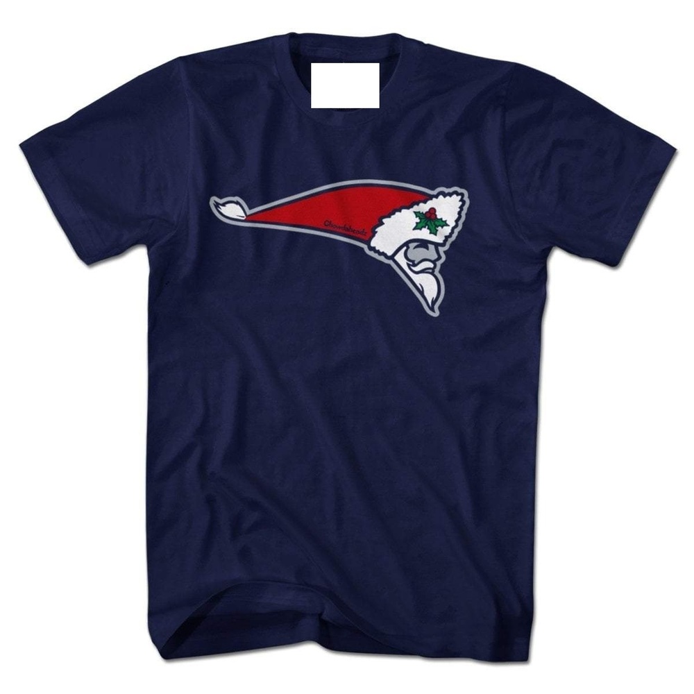 New England Football T-Shirts